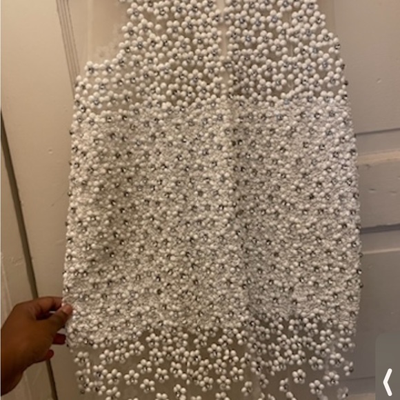 PROM DRESS , FOR SALE - Picture 6 of 6